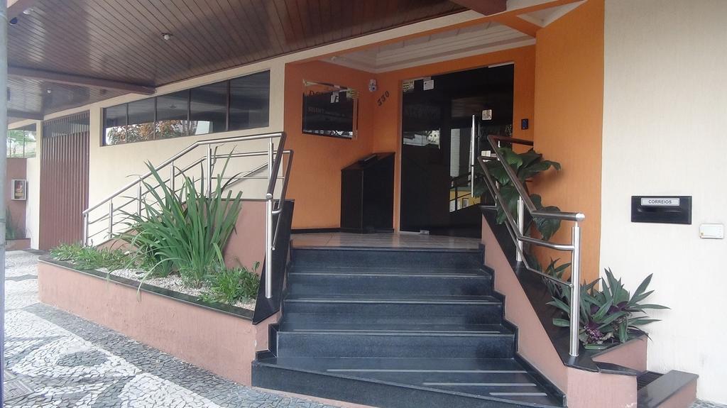 Apartamento 3 Quartos Itapema Εξωτερικό φωτογραφία