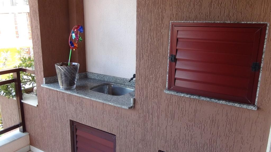 Apartamento 3 Quartos Itapema Εξωτερικό φωτογραφία
