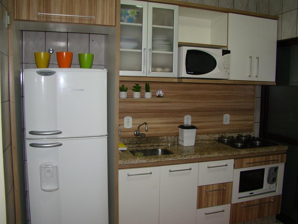 Apartamento 3 Quartos Itapema Εξωτερικό φωτογραφία