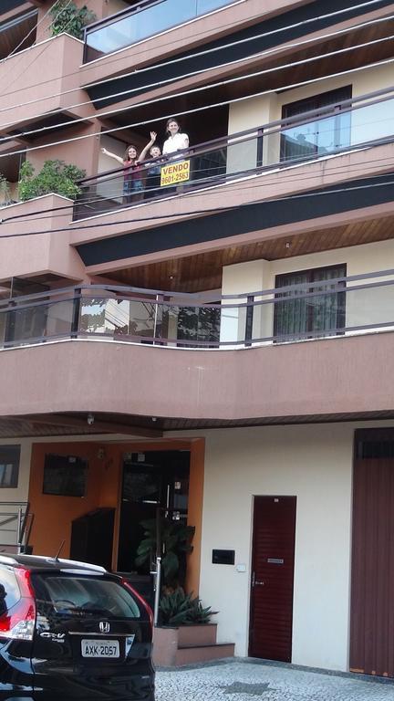 Apartamento 3 Quartos Itapema Εξωτερικό φωτογραφία