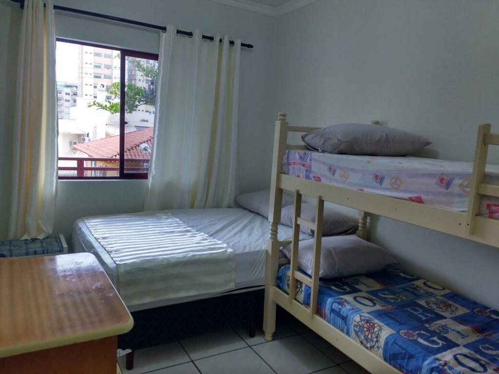 Apartamento 3 Quartos Itapema Εξωτερικό φωτογραφία