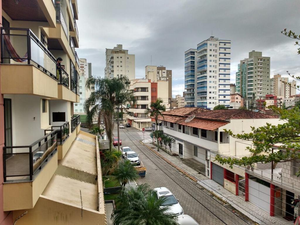 Apartamento 3 Quartos Itapema Εξωτερικό φωτογραφία