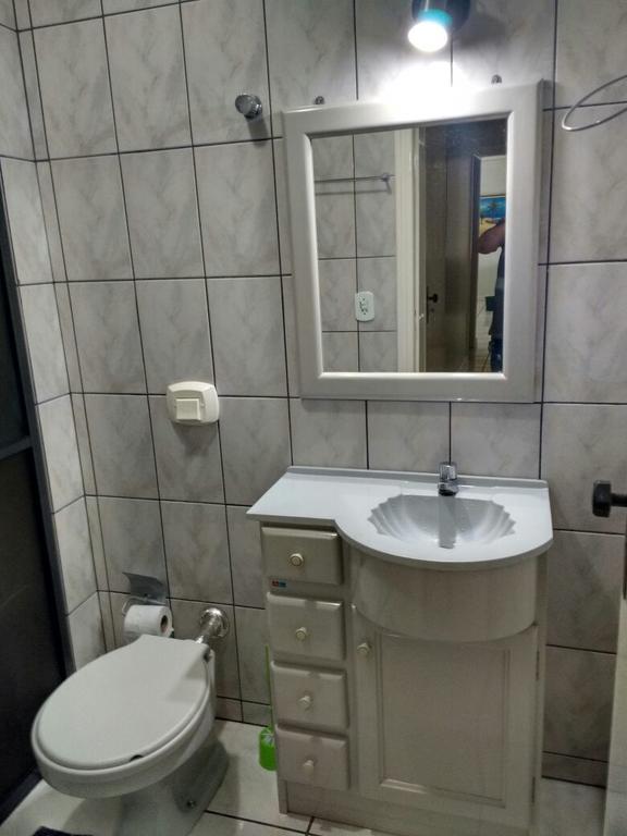 Apartamento 3 Quartos Itapema Εξωτερικό φωτογραφία